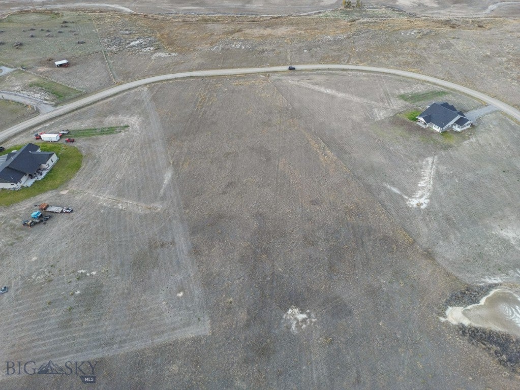 TBD Horizon Loop Lane