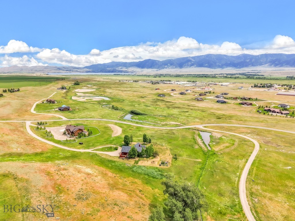 Pintail Ridge - Residential