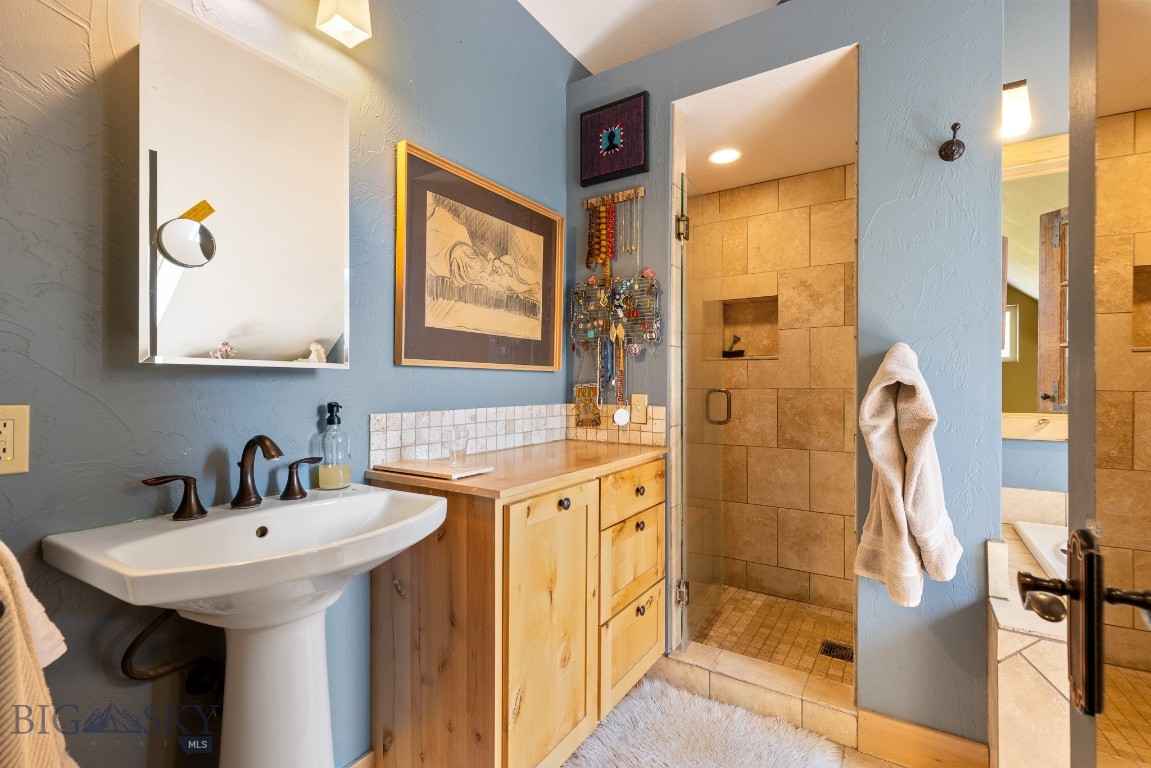 Pintail Ridge - Residential