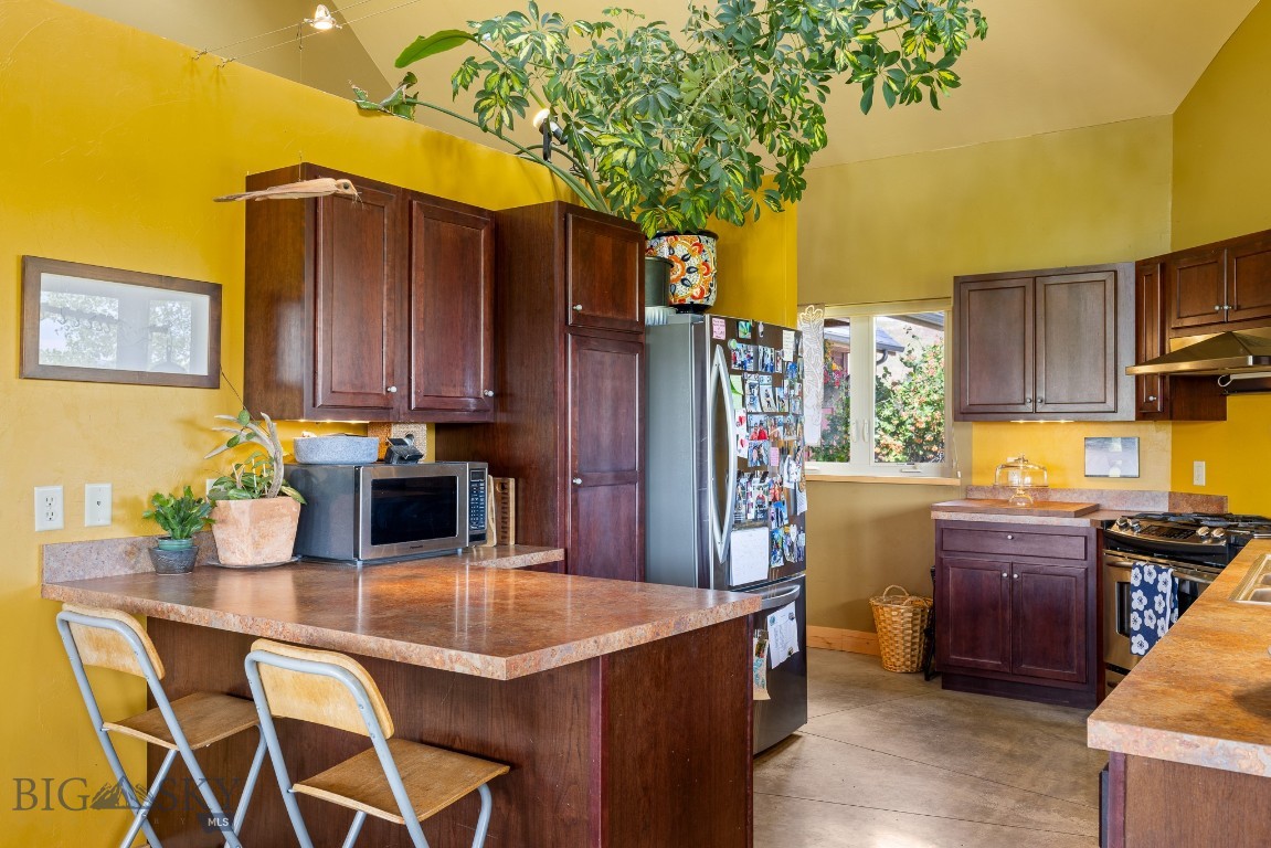Pintail Ridge - Residential