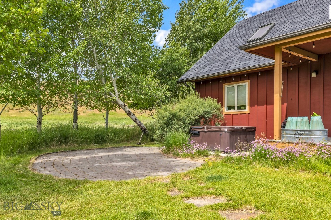 Pintail Ridge - Residential