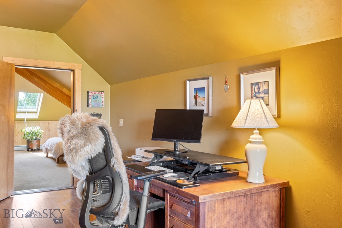 Pintail Ridge - Residential