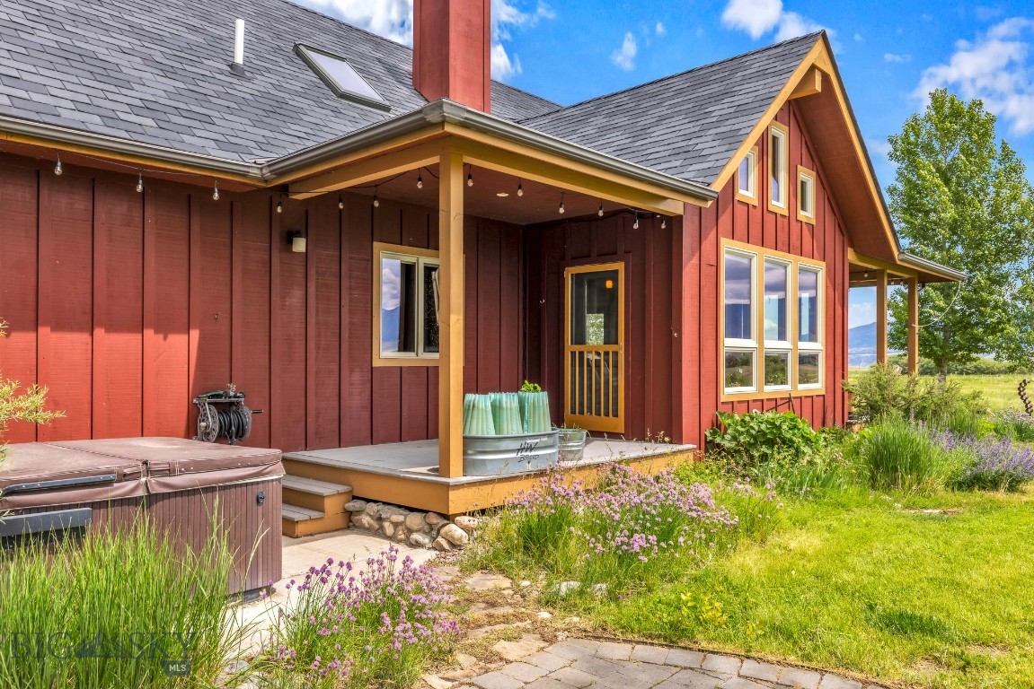 Pintail Ridge - Residential