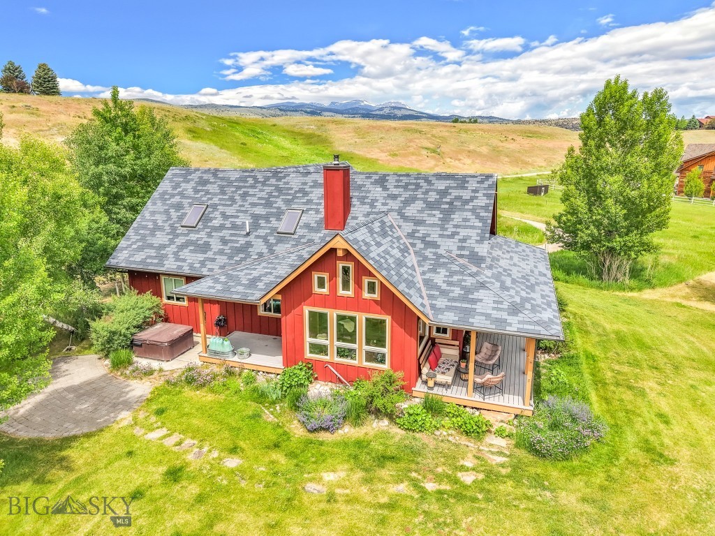 Pintail Ridge - Residential
