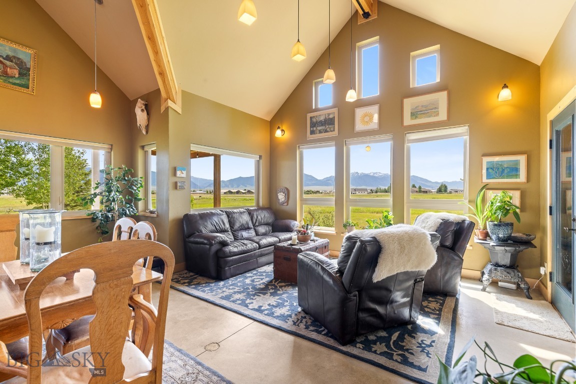 Pintail Ridge - Residential