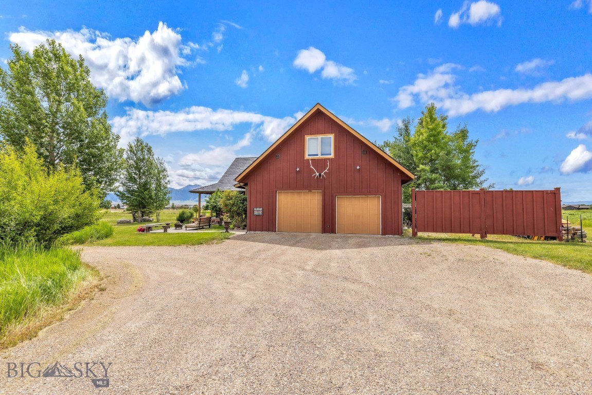 Pintail Ridge - Residential
