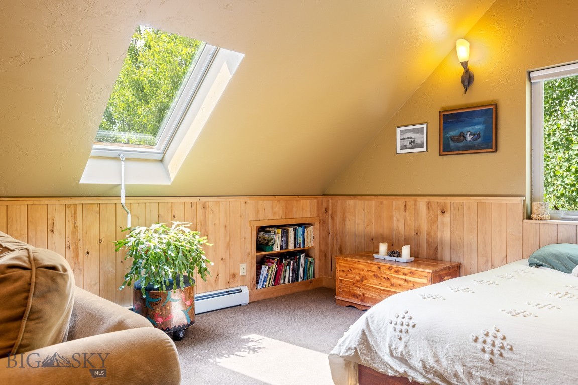 Pintail Ridge - Residential