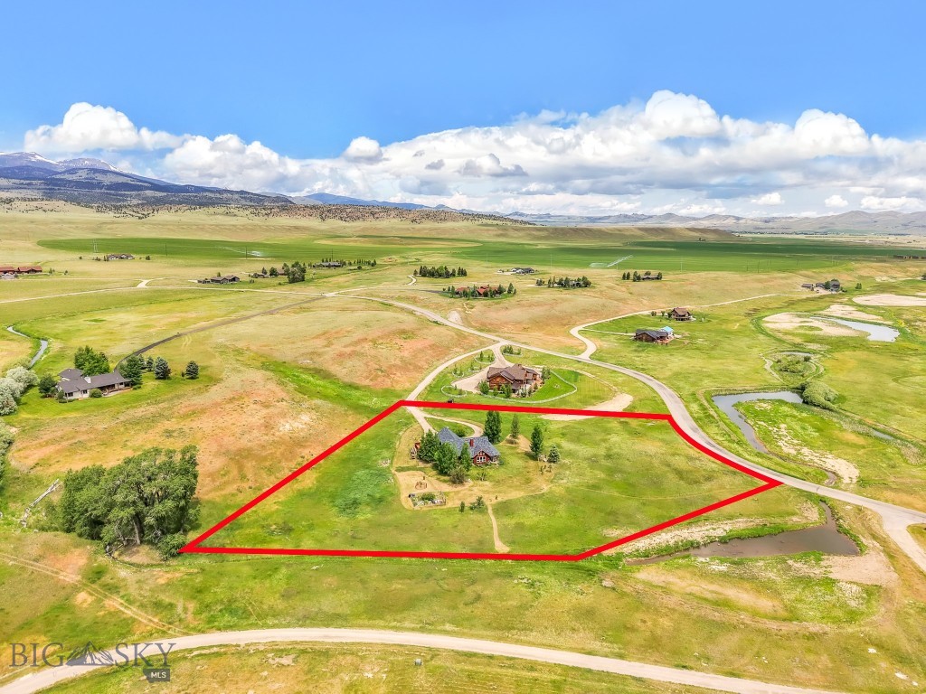 Pintail Ridge - Residential