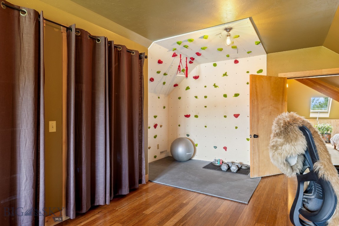 Pintail Ridge - Residential