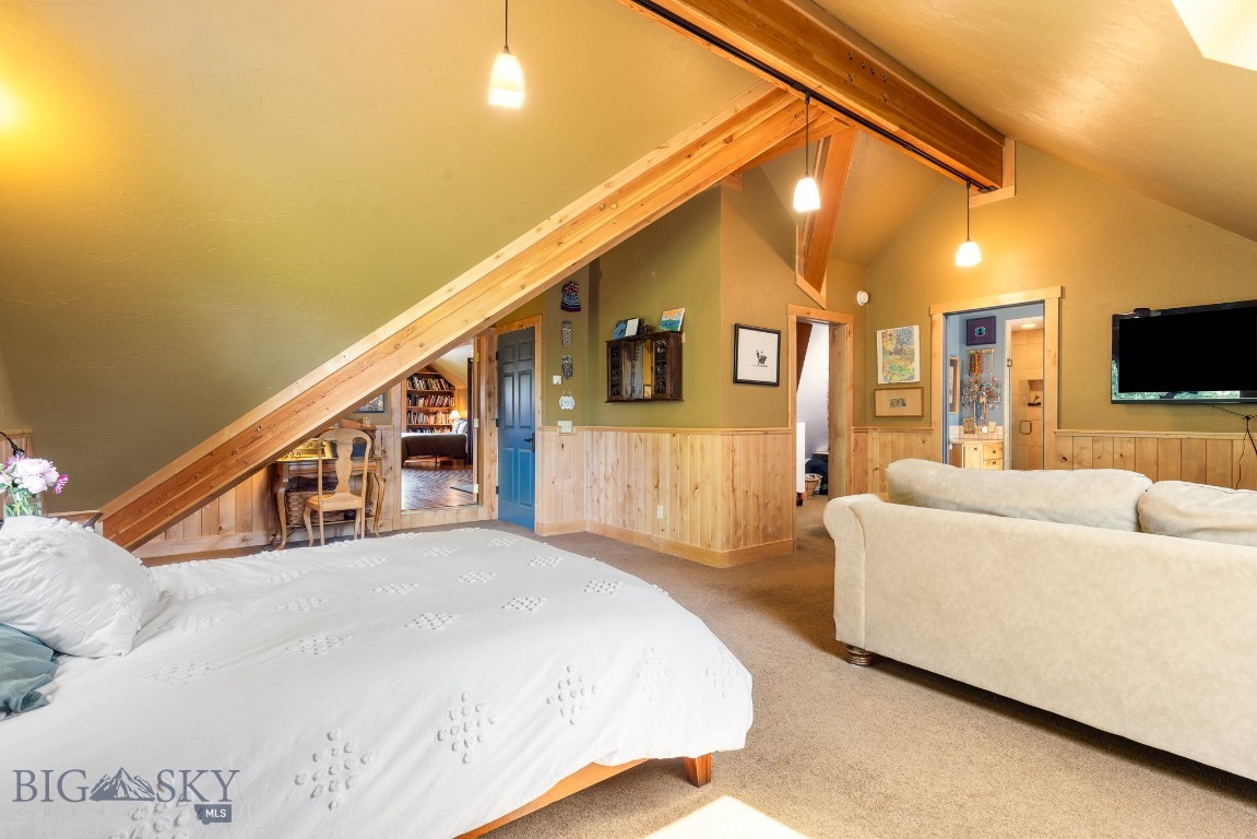 Pintail Ridge - Residential