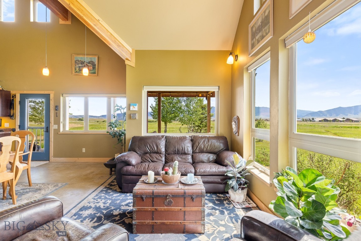 Pintail Ridge - Residential
