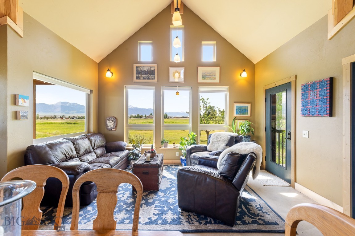 Pintail Ridge - Residential