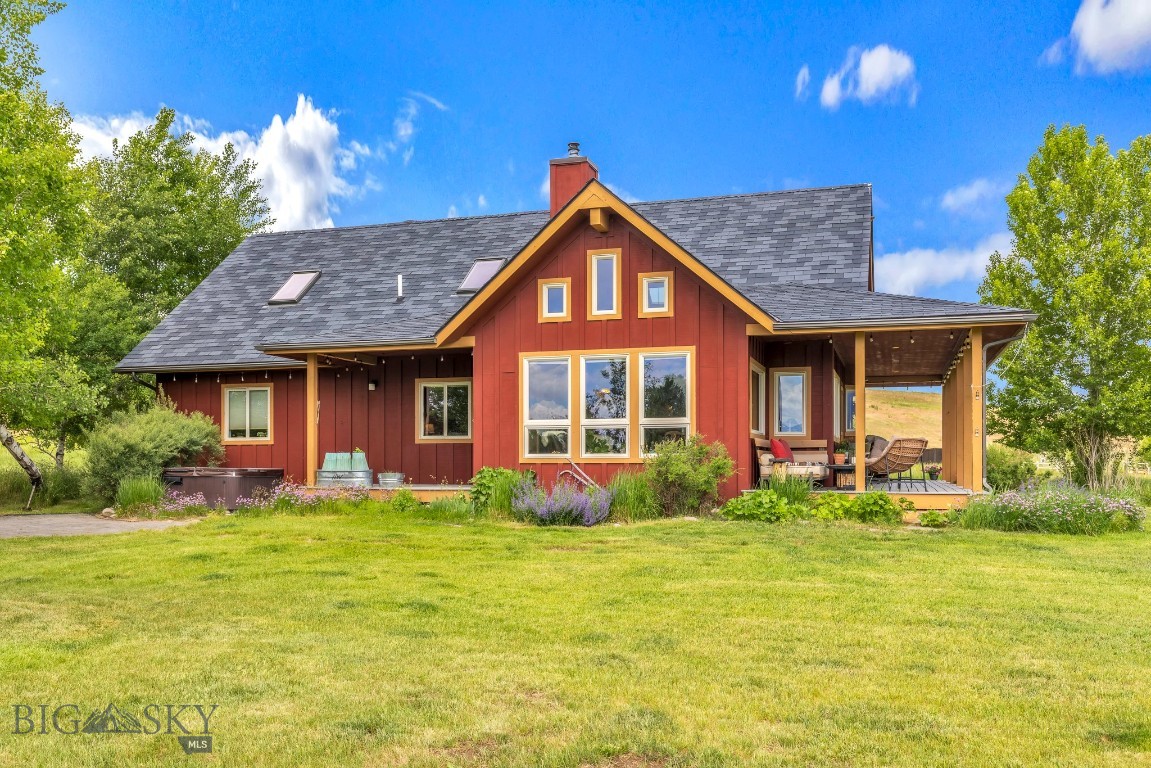 13 Blue Wing Road