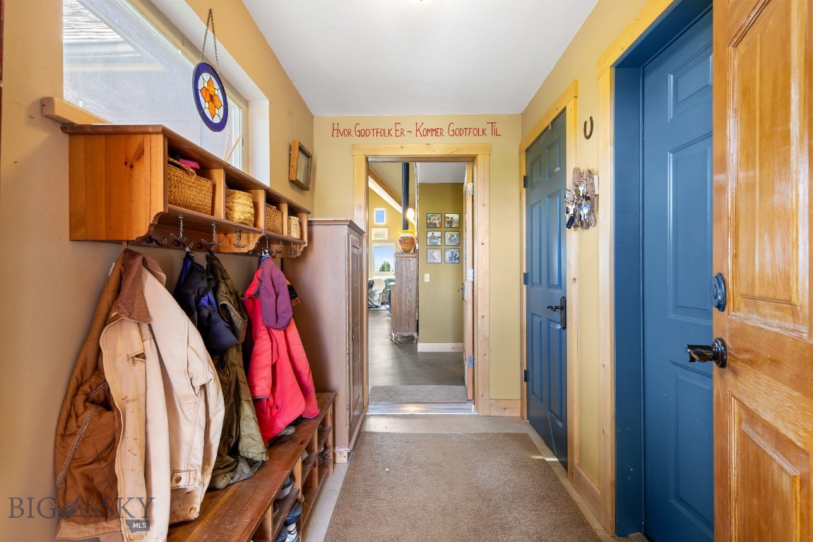 Pintail Ridge - Residential