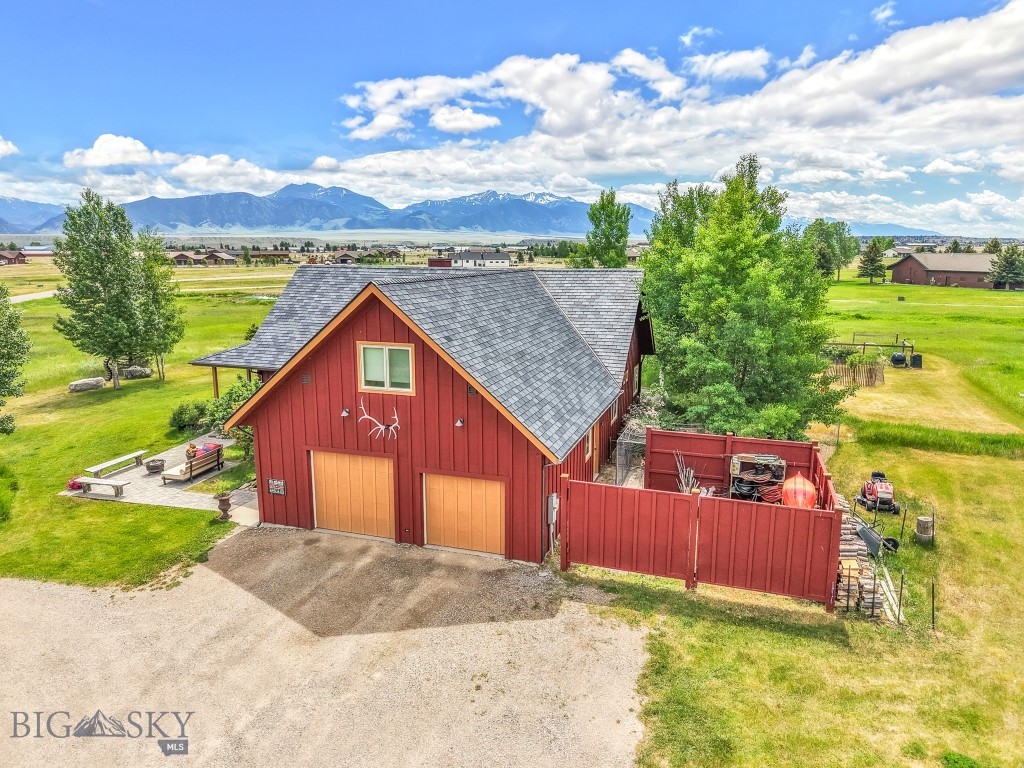 Pintail Ridge - Residential