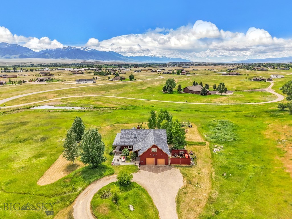Pintail Ridge - Residential
