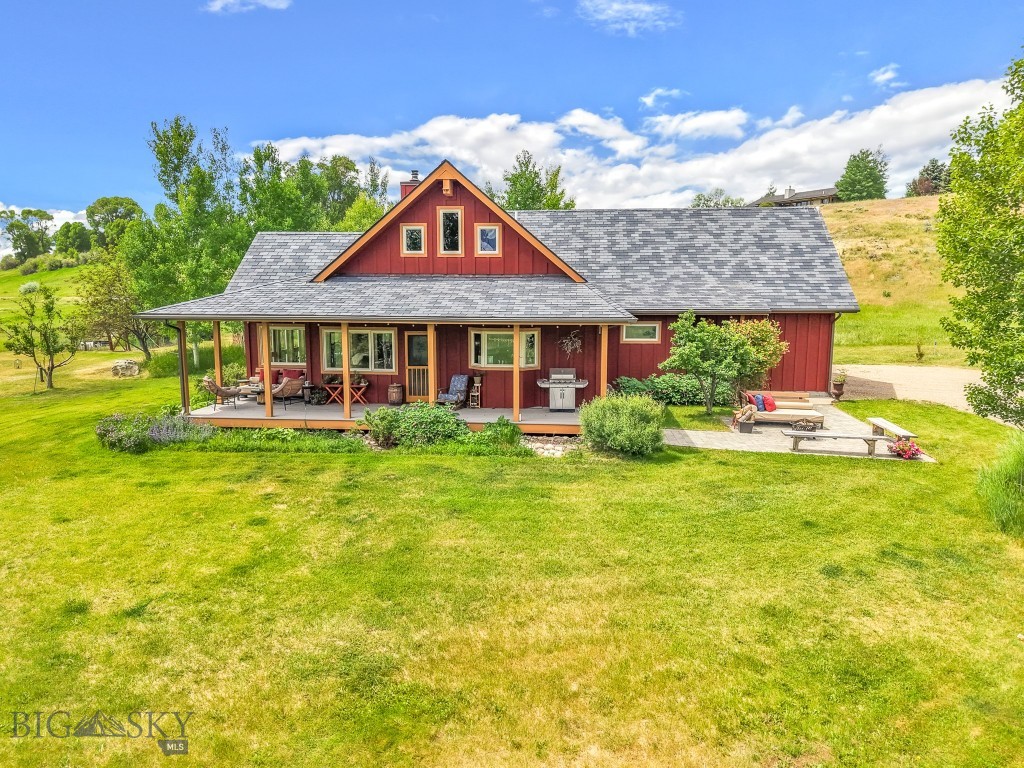 Pintail Ridge - Residential