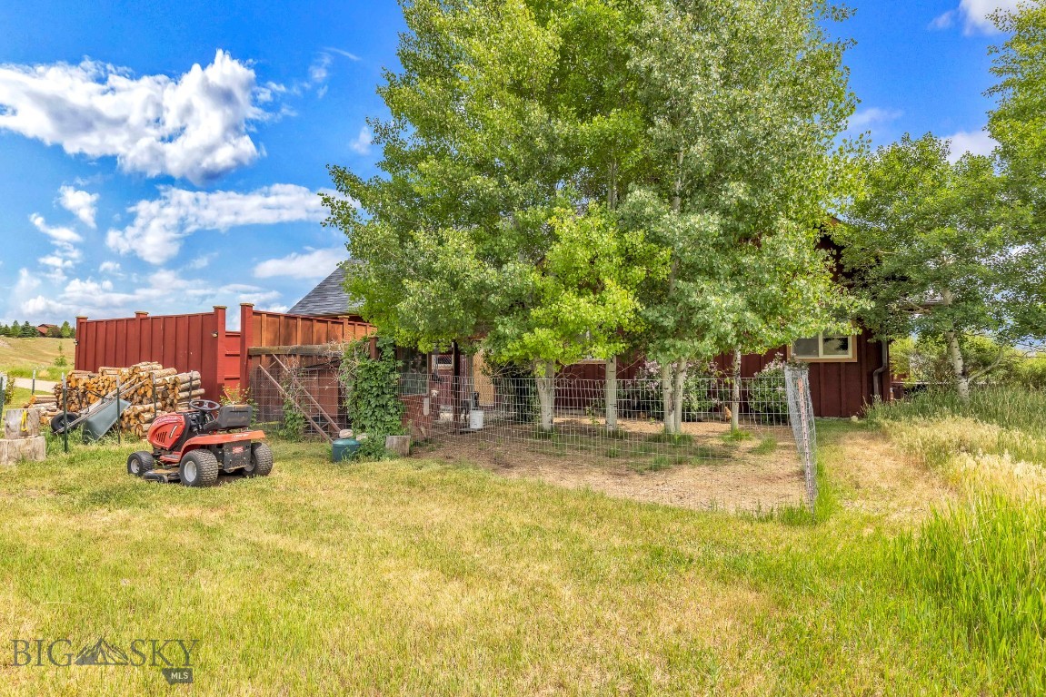 Pintail Ridge - Residential