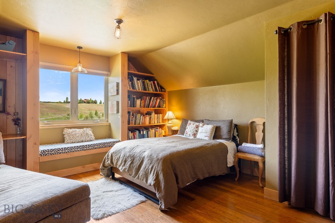 Pintail Ridge - Residential