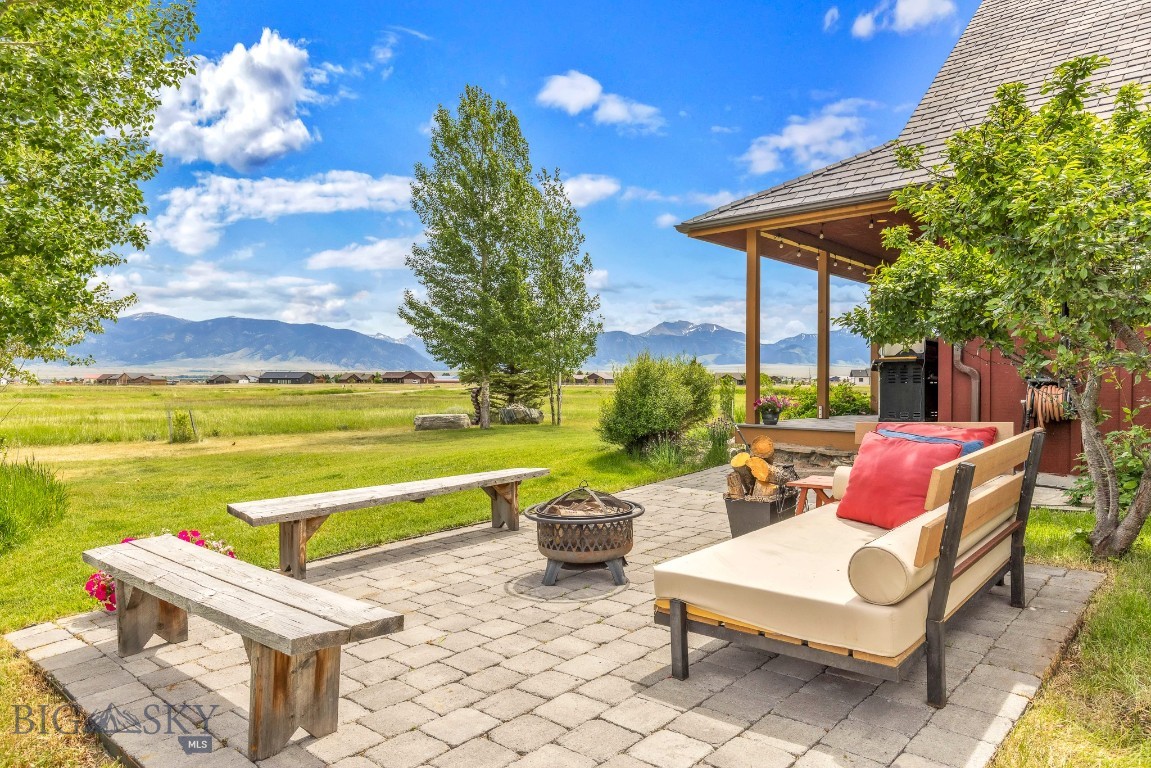 Pintail Ridge - Residential