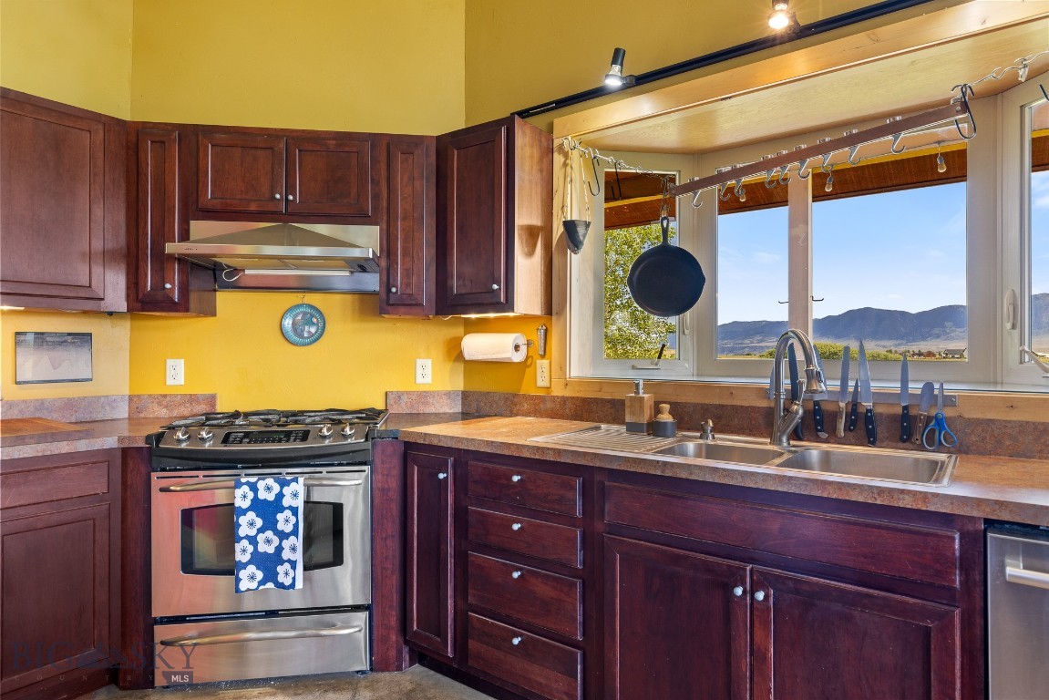 Pintail Ridge - Residential