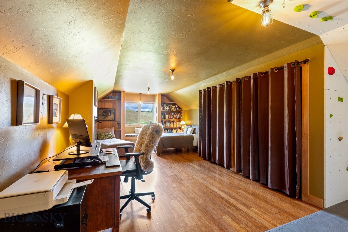Pintail Ridge - Residential