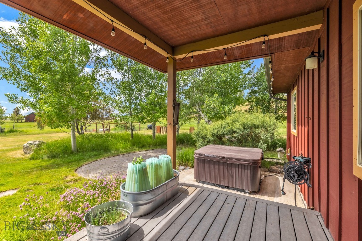 Pintail Ridge - Residential