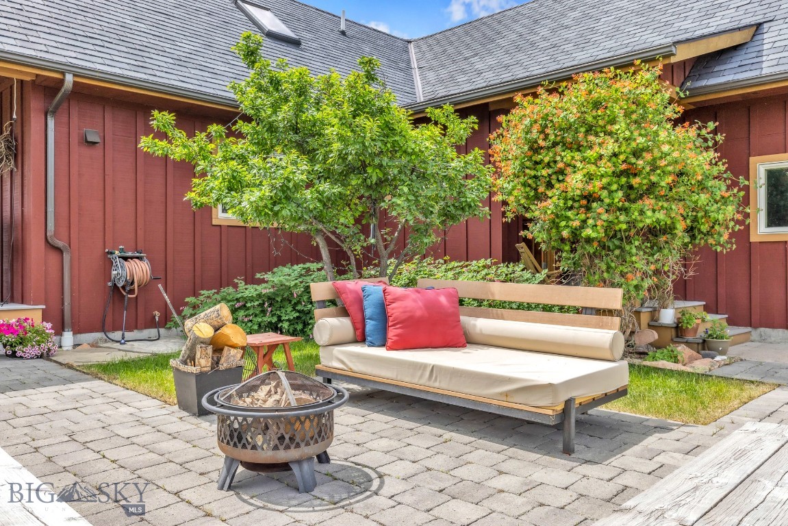 Pintail Ridge - Residential