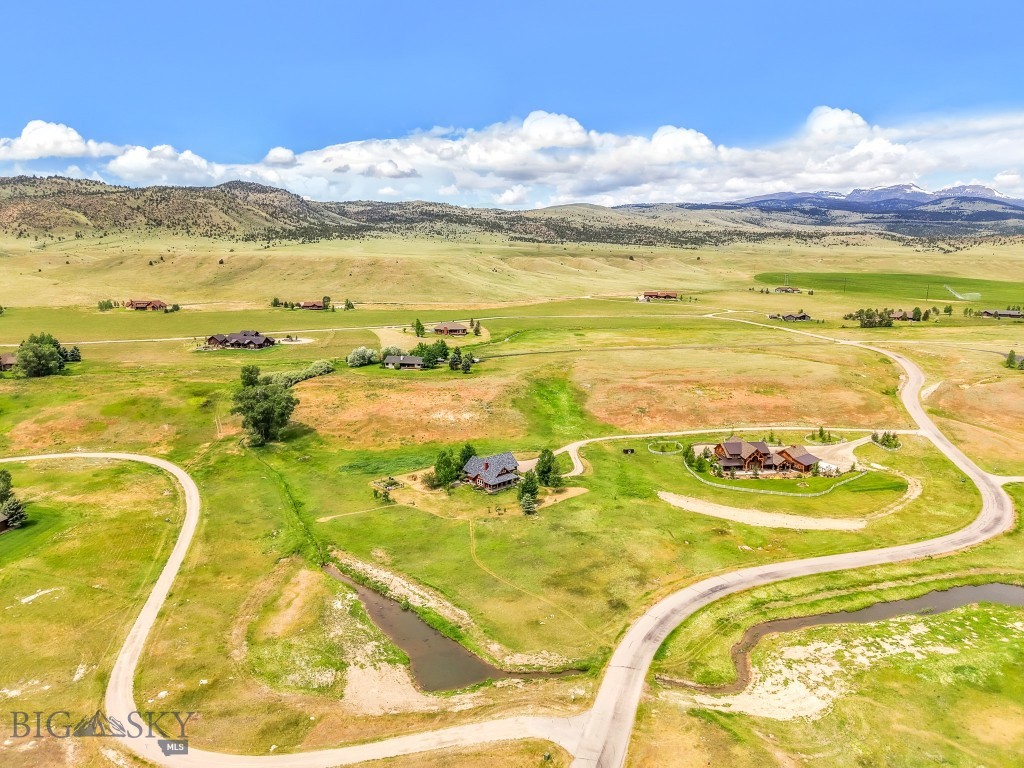 Pintail Ridge - Residential