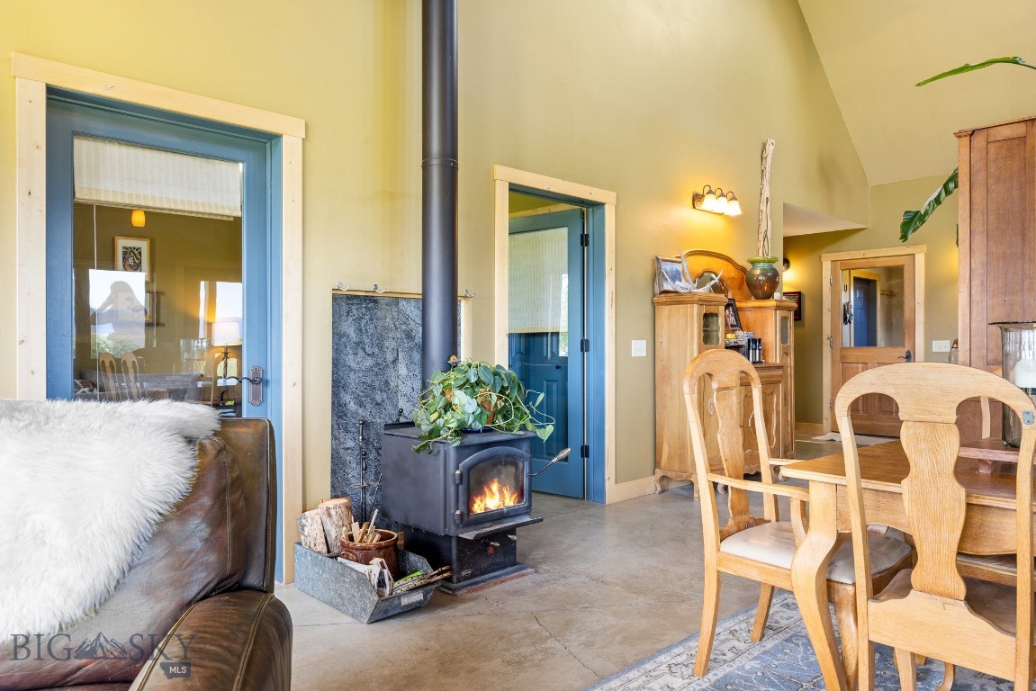 Pintail Ridge - Residential