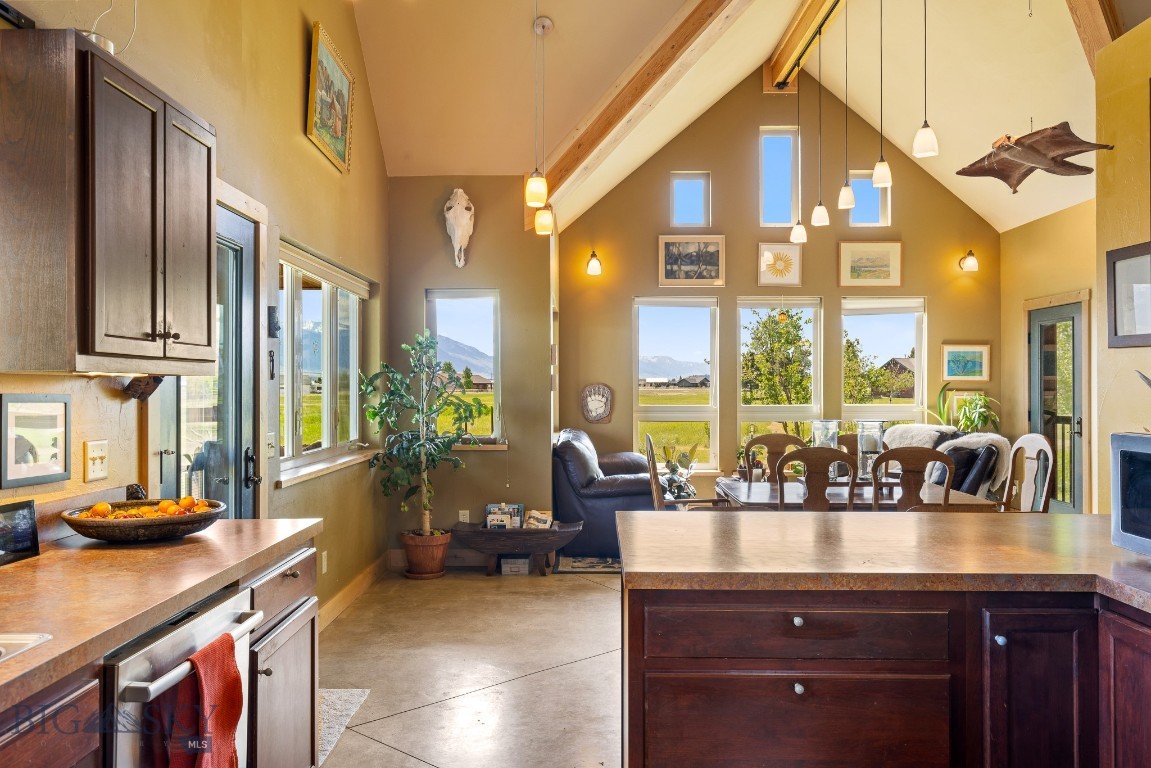 Pintail Ridge - Residential