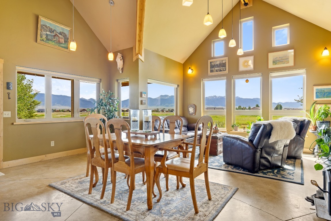Pintail Ridge - Residential