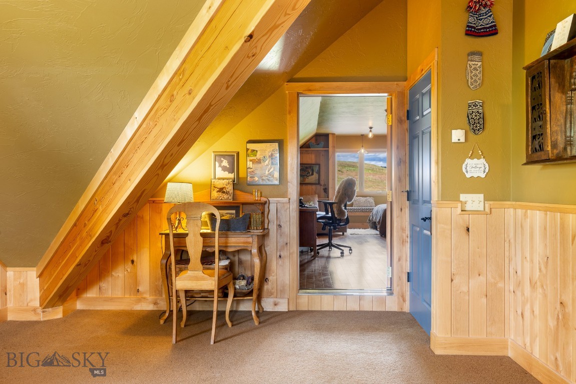 Pintail Ridge - Residential
