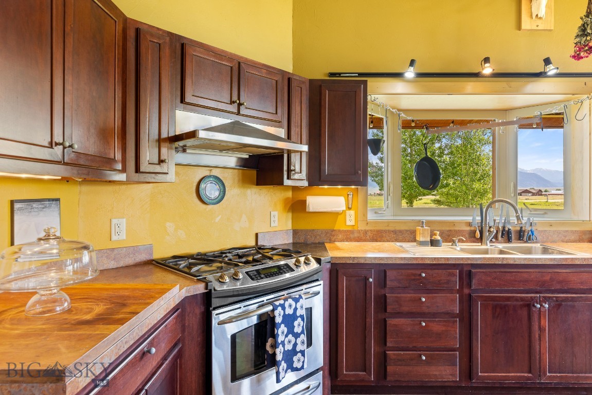 Pintail Ridge - Residential