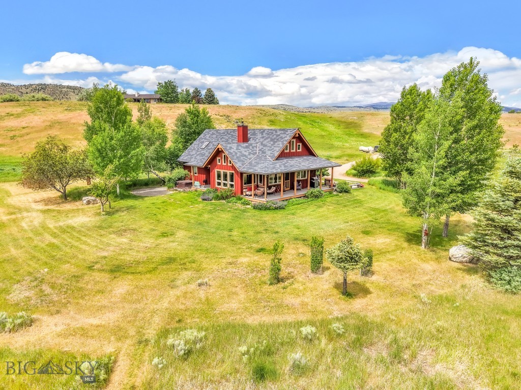 Pintail Ridge - Residential