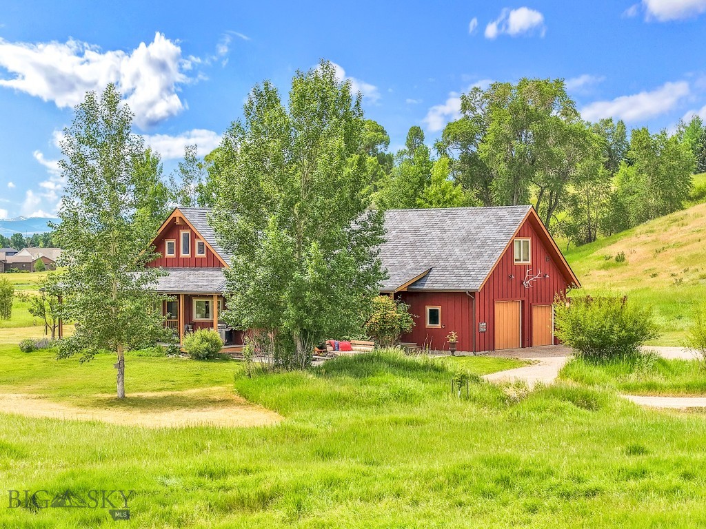 Pintail Ridge - Residential