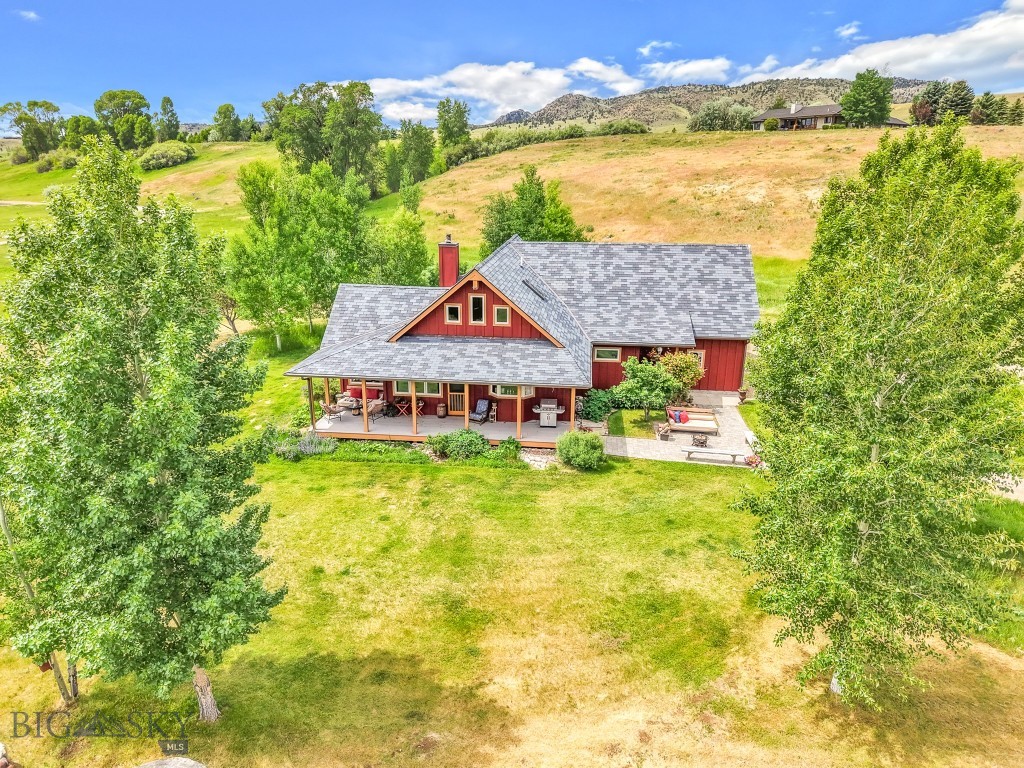 Pintail Ridge - Residential