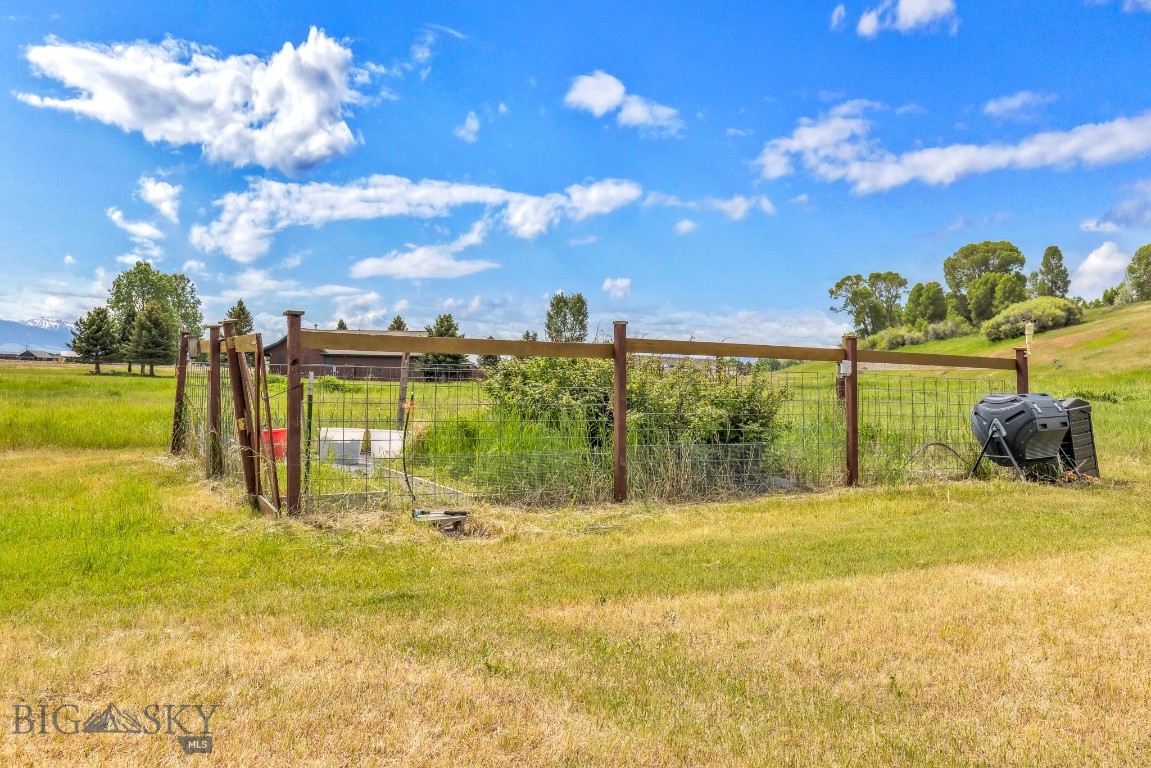 Pintail Ridge - Residential