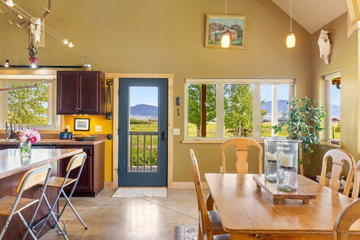 Pintail Ridge - Residential