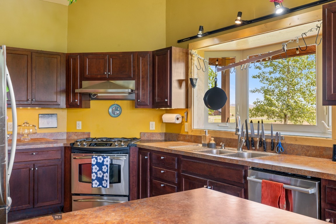 Pintail Ridge - Residential