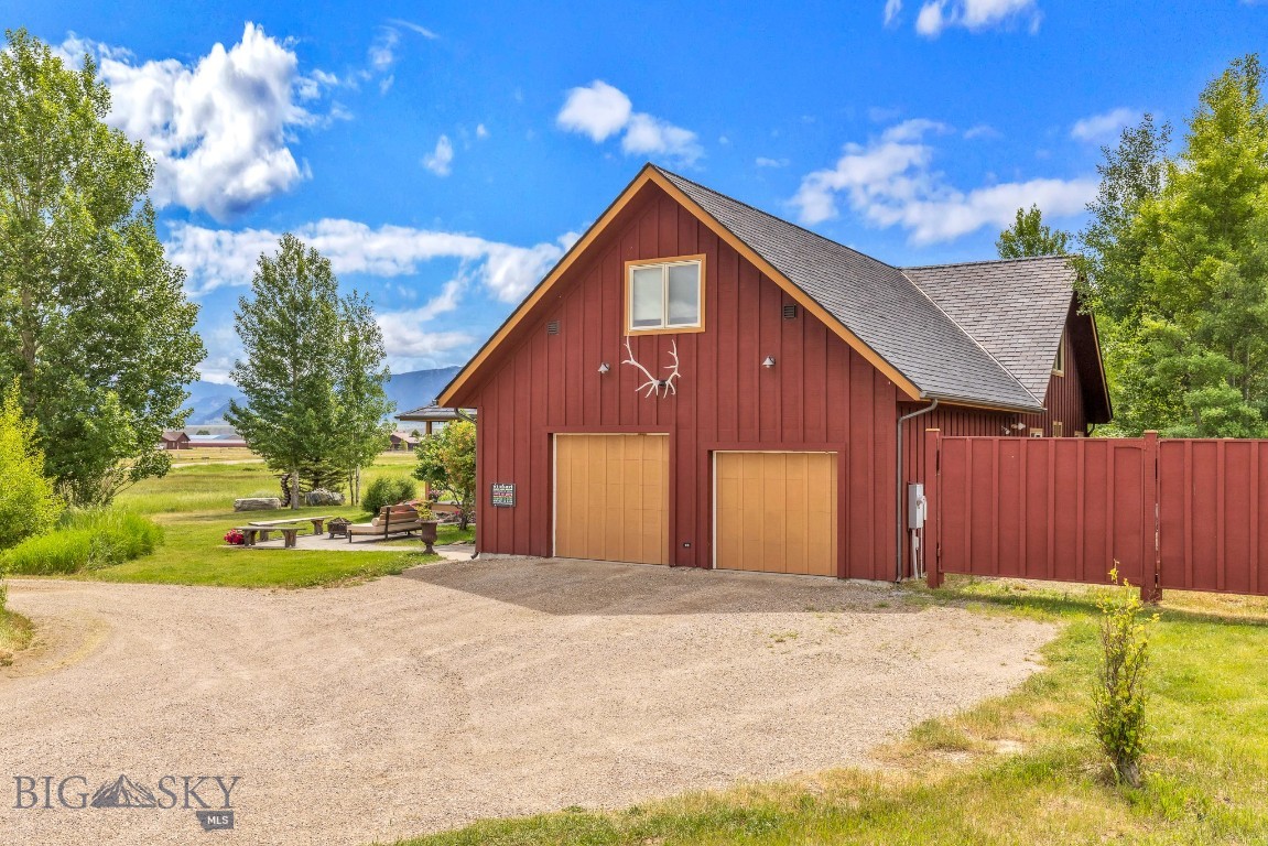 Pintail Ridge - Residential