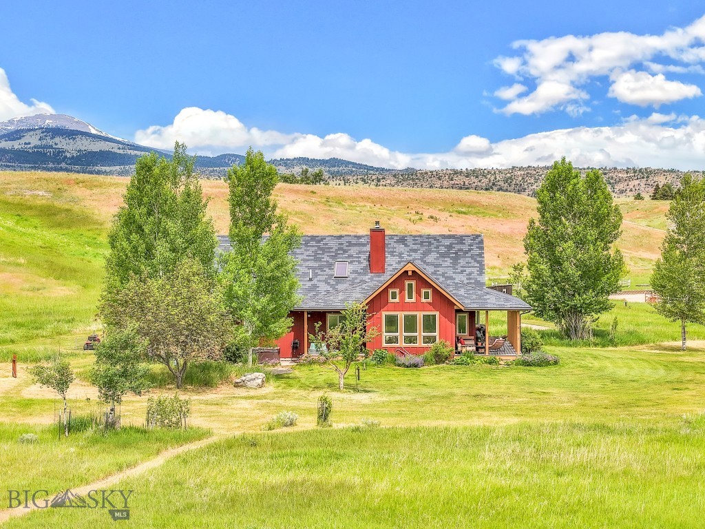 Pintail Ridge - Residential