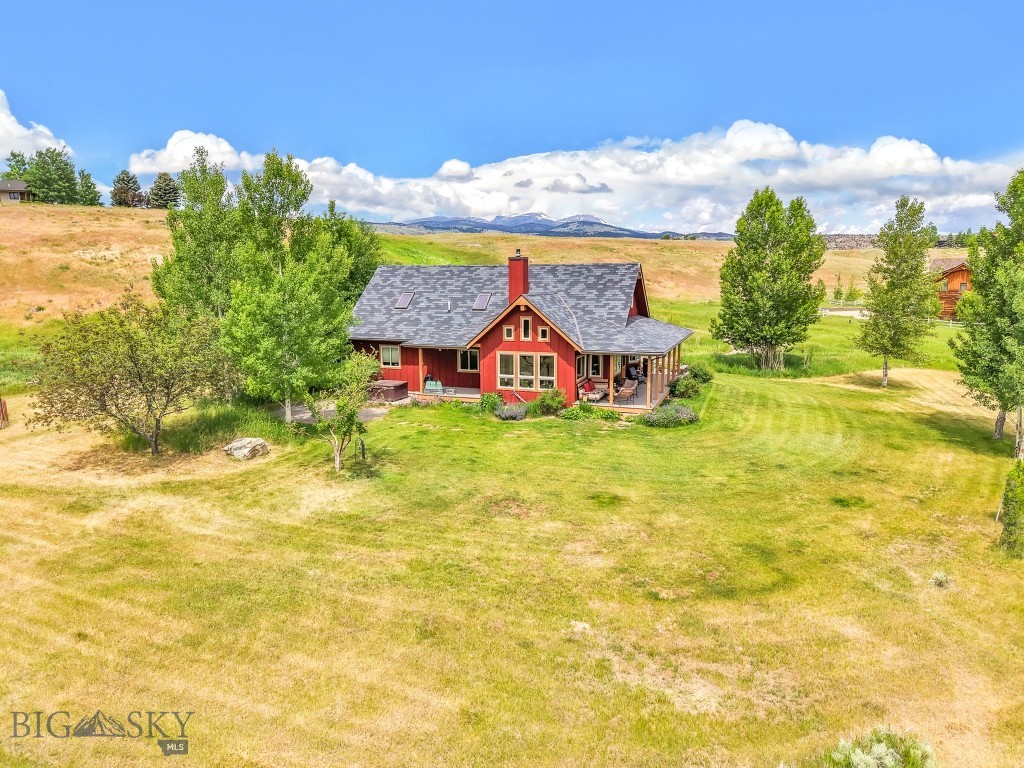 Pintail Ridge - Residential