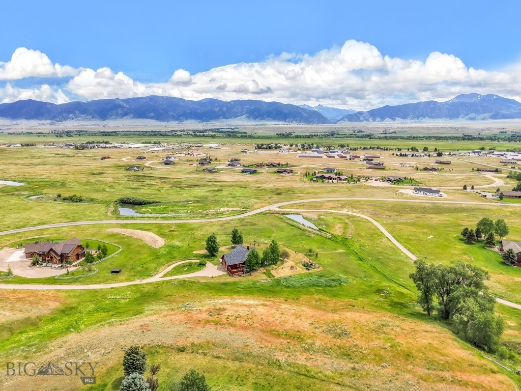 Pintail Ridge - Residential