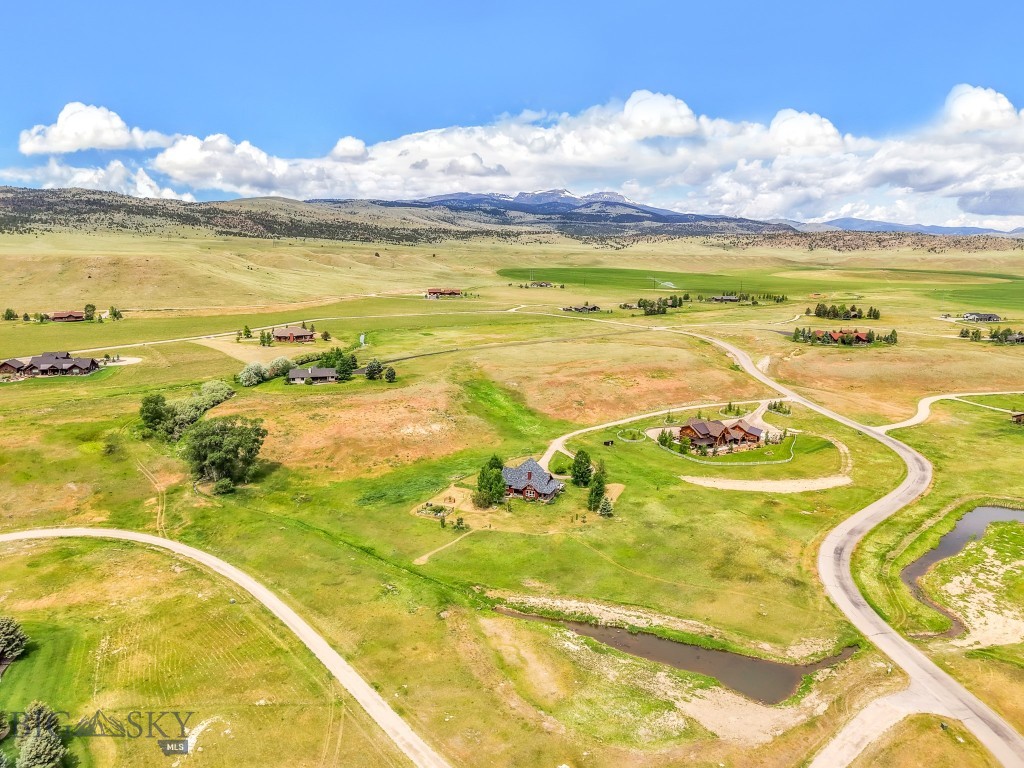 Pintail Ridge - Residential