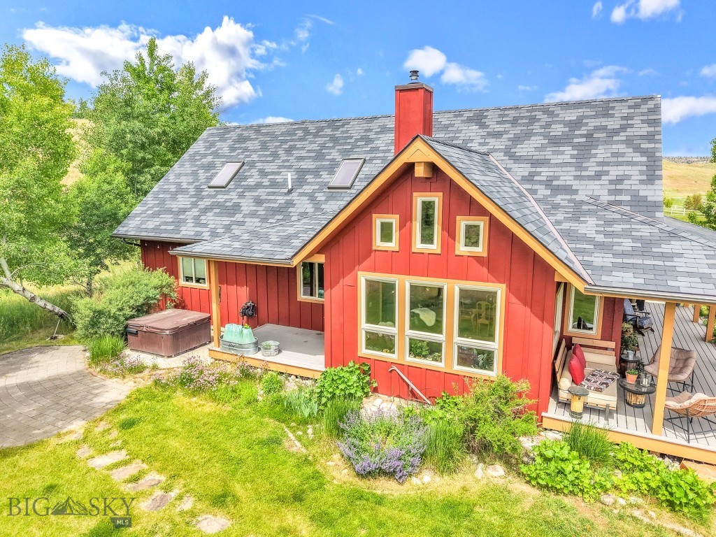 Pintail Ridge - Residential