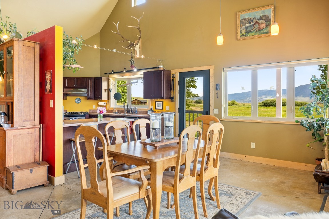 Pintail Ridge - Residential