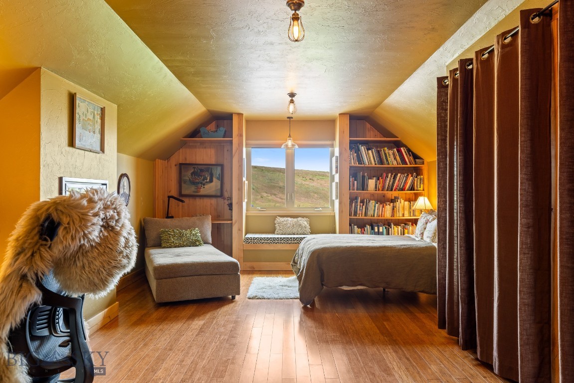 Pintail Ridge - Residential