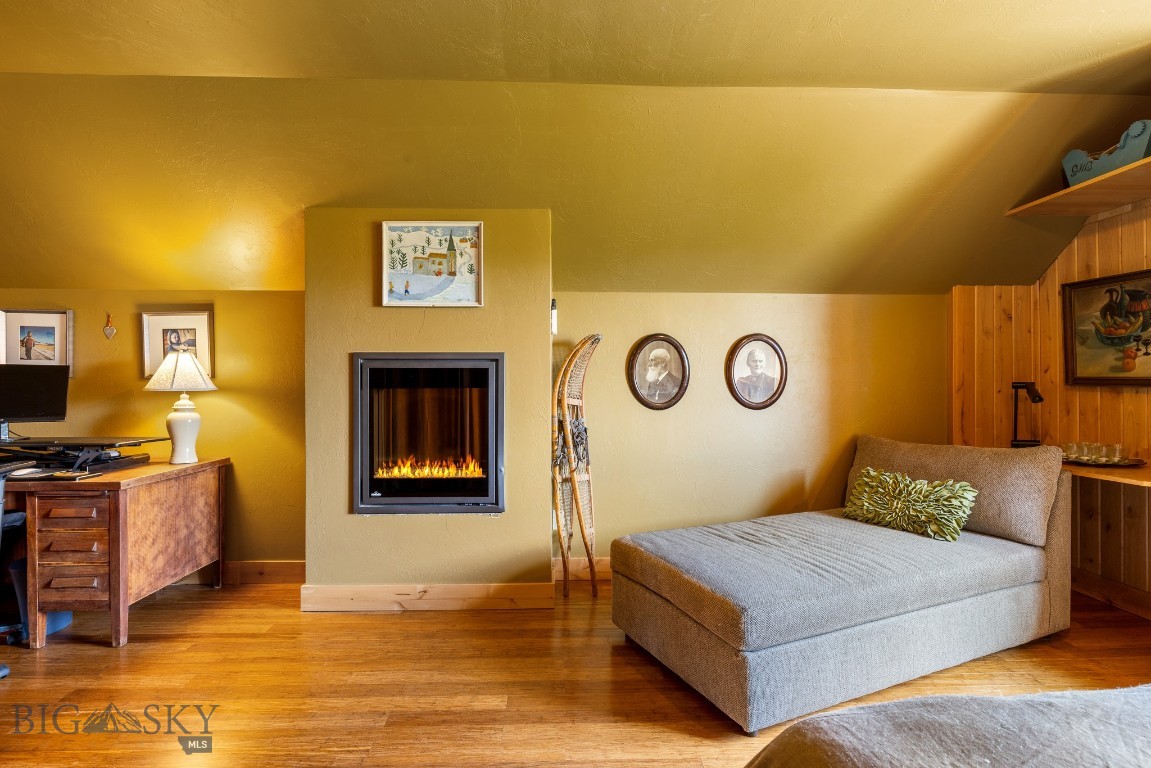Pintail Ridge - Residential