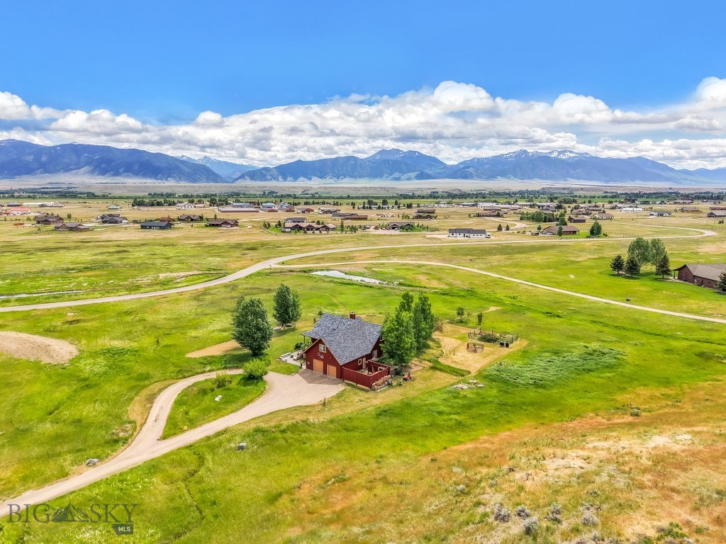 Pintail Ridge - Residential